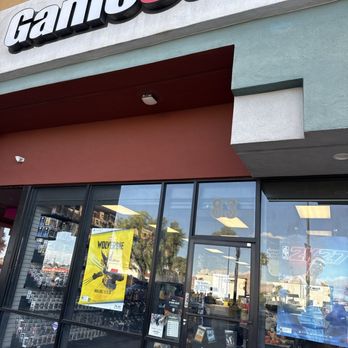 GameStop - Store front ! - Videos & Video Game Rental Near Me - Las Vegas, Nevada GameStop - Store front ! - Videos & Video Game Rental Near Me - Las Vegas, Nevada