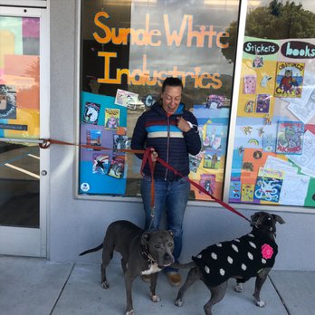 Sunde White Industries - Cards & Stationery Near Me - Pacifica, California