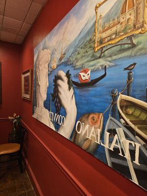 Convito Cafe & Market by null