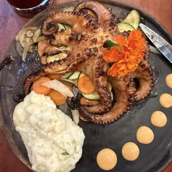 Xecora Gastronomia Urbana - Downey - Mexican Near Me - Downey, California