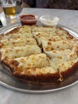 Aviator Pizza & Drafthouse by null