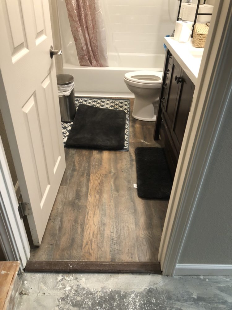 Slide of Sunrise Services