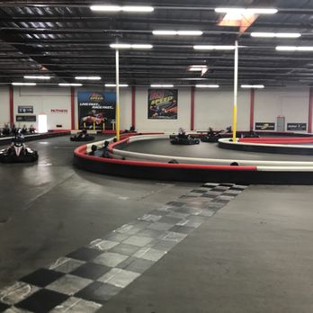 K1 Speed - The track - Amusement Parks Near Me - Gardena, California K1 Speed - The track - Amusement Parks Near Me - Gardena, California