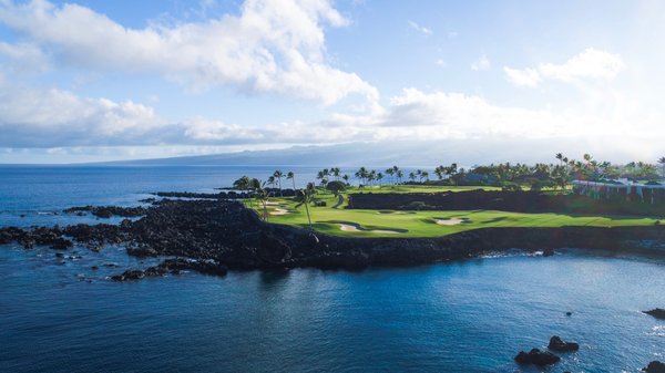 Mauna Lani Point by null