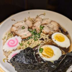 Taku Sushi & Ramen