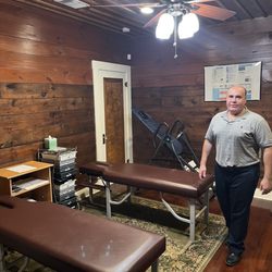 Holistic Chiropractic