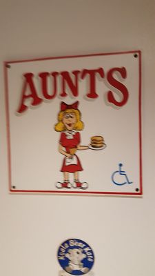 Uncle Bill's Pancake House by null