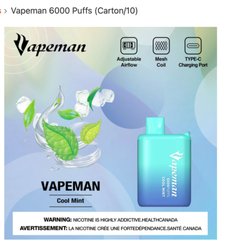 Vaporstorm