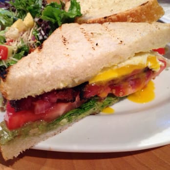 10 Barrel Brewing - B.L.A.S.T. with the added farm fresh egg. - Breweries Near Me - Boise, Idaho 10 Barrel Brewing - B.L.A.S.T. with the added farm fresh egg. - Breweries Near Me - Boise, Idaho