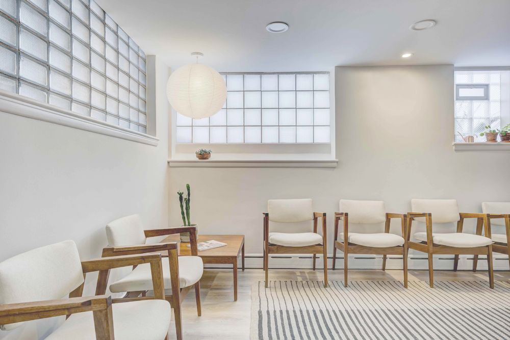 OAK Mind & Body - child therapist in Oak Park, MI