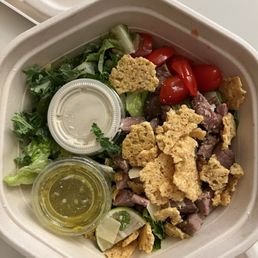 SweetGARDEN S Sweet Garden Restaurant in Queens / Menus & Photos