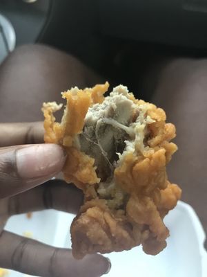 Abrams Bar-B-Q of Tarboro by null