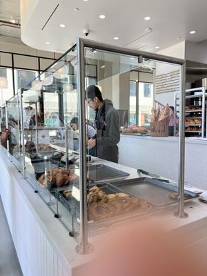 Arsicault Bakery by null