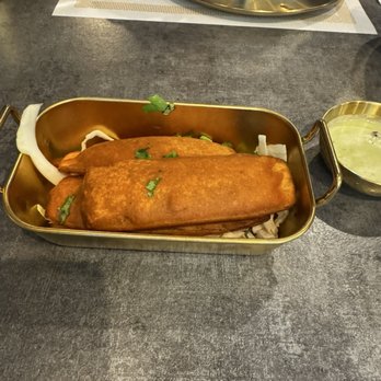 Saapaaduu - Vazhakkai Bajji - Indian Near Me - San Jose, California Saapaaduu - Vazhakkai Bajji - Indian Near Me - San Jose, California