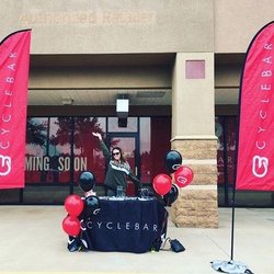 CYCLEBAR