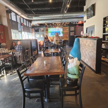 The Divot - Pizza Near Me - Saratoga Springs, New York The Divot - Pizza Near Me - Saratoga Springs, New York