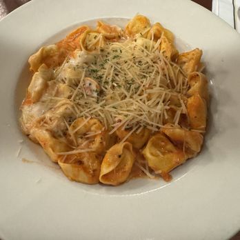 McGrath's Fish House - Baked Tortellini - Seafood Near Me - Vancouver, Washington