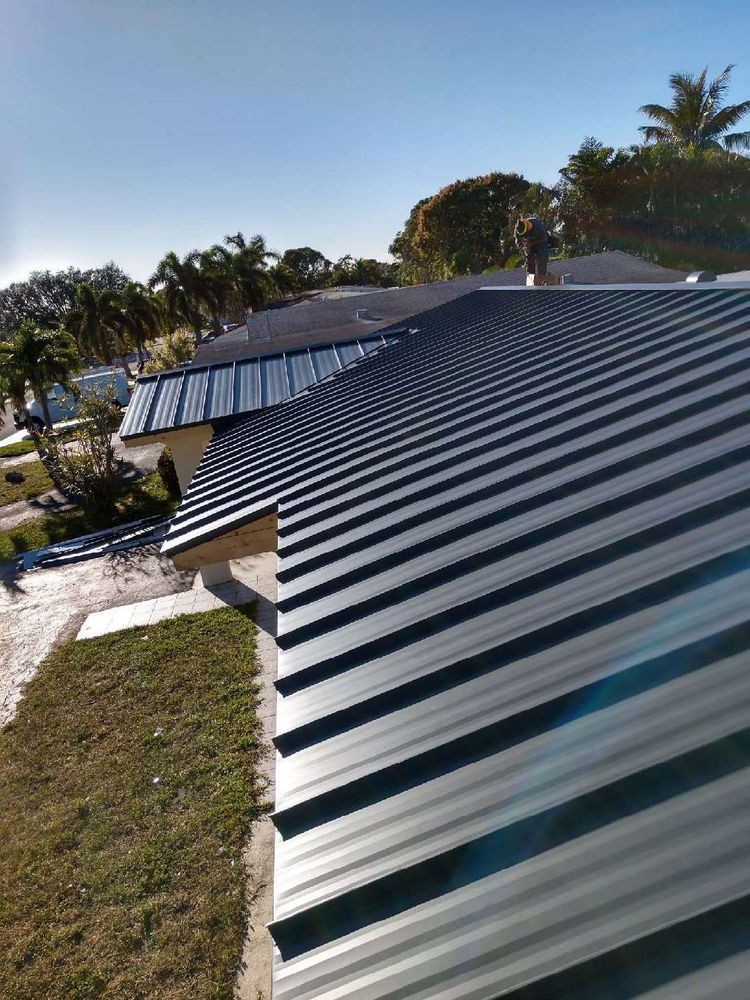 Slide of DSB Construction Contractors