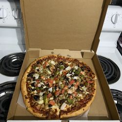 Milano's Pizza