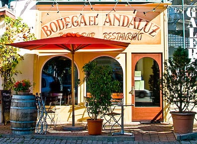 El Andaluz