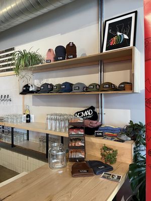 Nomad Wine Works by null