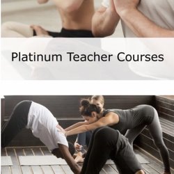 Aura Wellness Center - Examples of available courses
