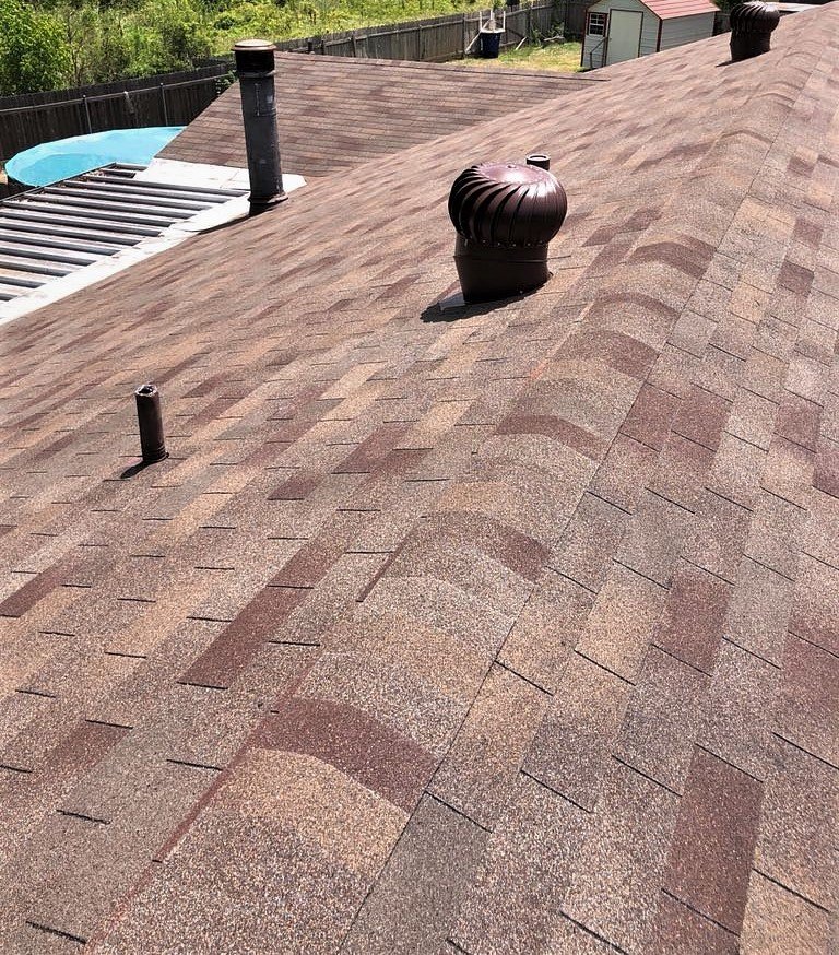 Slide of Witten Roofing