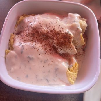 Millie's Cafe - biscuits and gravy - Breakfast & Brunch Near Me - Los Angeles, California