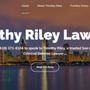 Timothy Riley Law