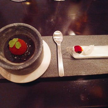 Goosefoot - foie - New American Near Me - Chicago, Illinois Goosefoot - foie - New American Near Me - Chicago, Illinois
