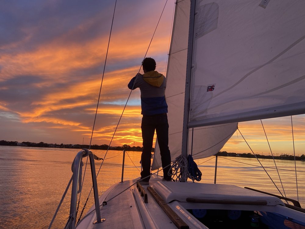 SAILING ORLANDO Updated October 2024 42 Photos Orlando, Florida Boat Tours Phone
