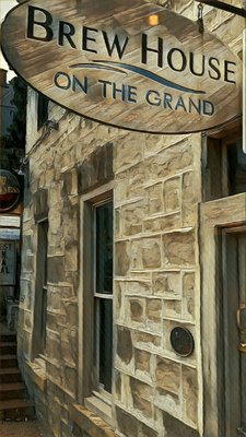 The Brew House on the Grand by null