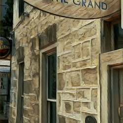 Brewhouse On The Grand