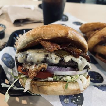 5th Street Burger & Fries - Tempe Burger , it's Big! - Burgers Near Me - Mesa, Arizona 5th Street Burger & Fries - Tempe Burger , it's Big! - Burgers Near Me - Mesa, Arizona