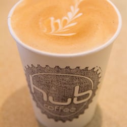 Hub Coffee