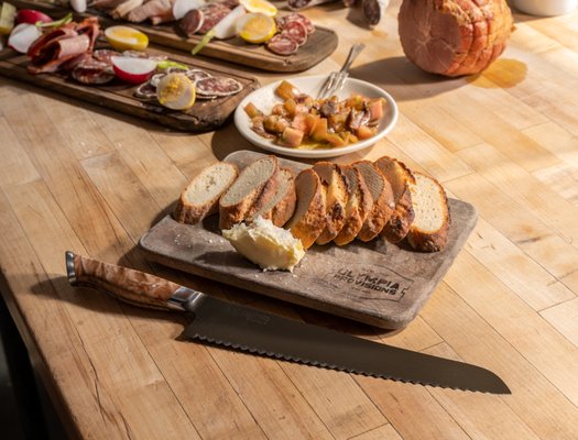 Steelport Knife Co. by null