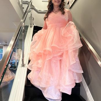 Marcela Bastos - Dress - Sewing & Alterations Near Me - San Bruno, California Marcela Bastos - Dress - Sewing & Alterations Near Me - San Bruno, California