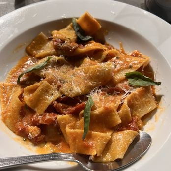 Ellie's - Pappardelle - Italian Near Me - Long Beach, California Ellie's - Pappardelle - Italian Near Me - Long Beach, California