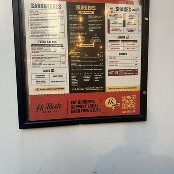 HI-POINTE DRIVE-IN - Updated October 2025 - 217 Photos & 219 Reviews ...