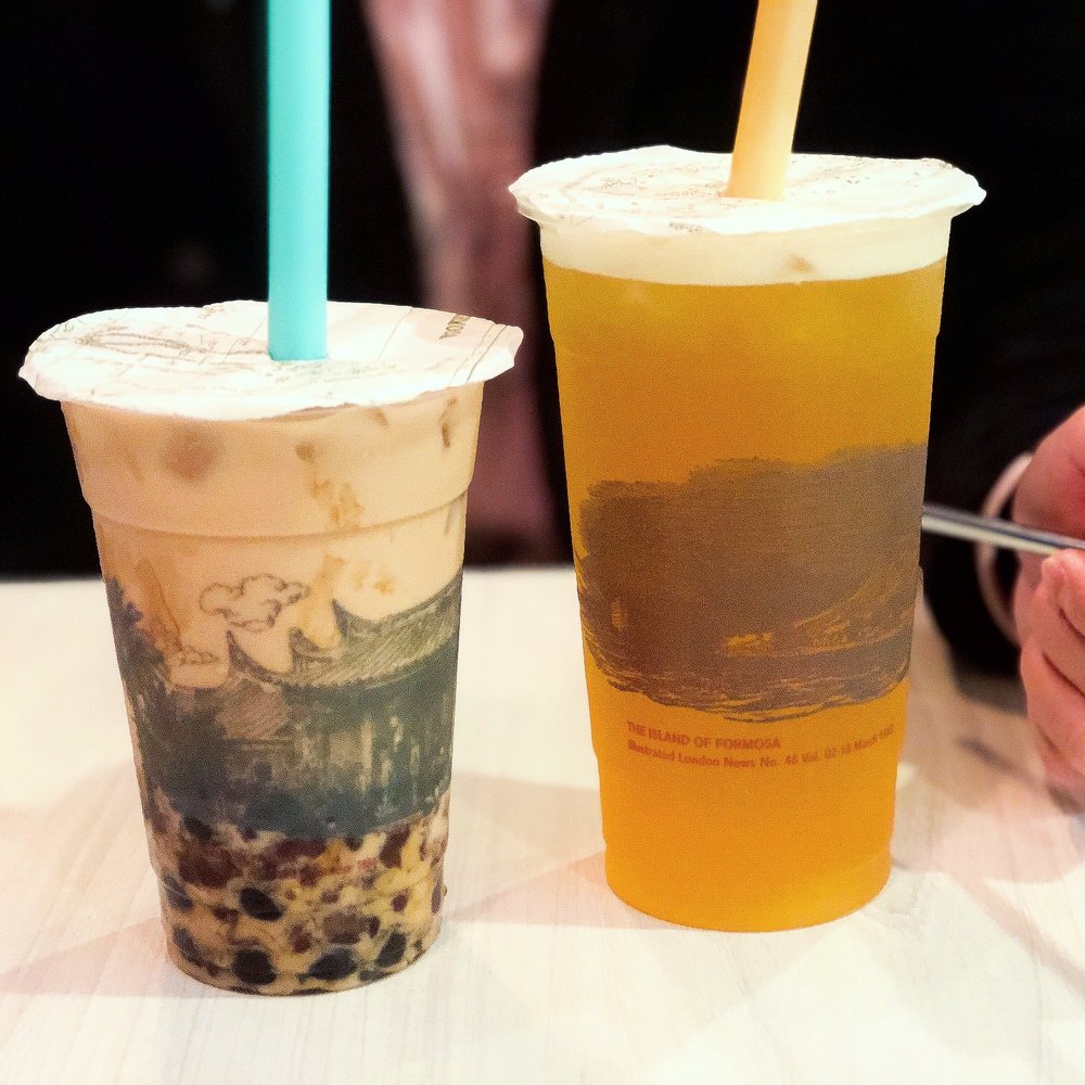 Formocha - Coffee & Tea Near Me - Toronto, Ontario