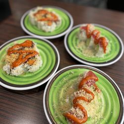 Kura Revolving Sushi Bar