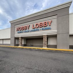 Hobby Lobby