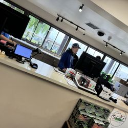 Scholl Canyon Golf Course - A really terrible manager should be fired