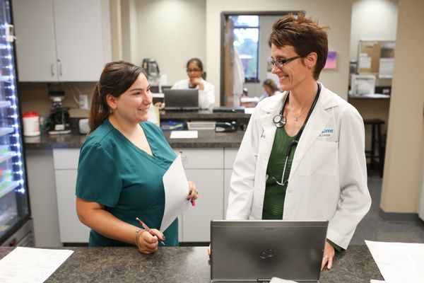 Mclaren Macomb Clinton Township Family Medicine 37399 Garfield