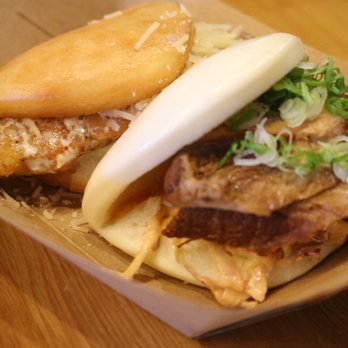 Fat Bao - Chinese Near Me - Houston, Texas Fat Bao - Chinese Near Me - Houston, Texas