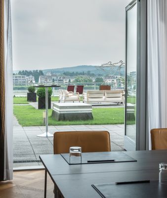 AMERON Bonn Hotel Königshof by null