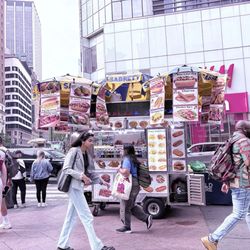 Herald Square - 05/02/25