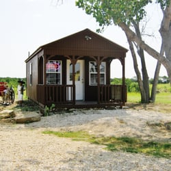 Lake Posada RV Park - Welcome!
