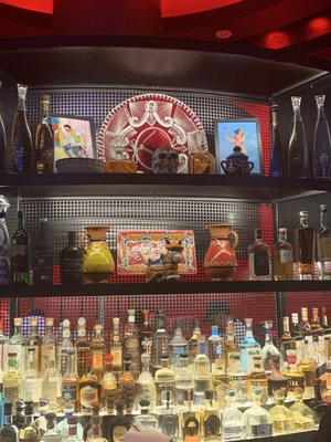 Diablo's Cantina by null