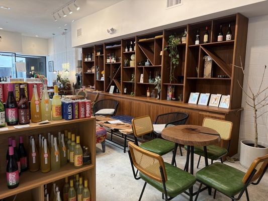 Haley's Wines by null